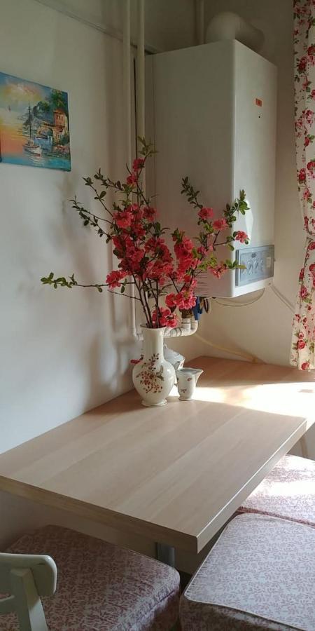 Clara Apartman ケストヘイ エクステリア 写真