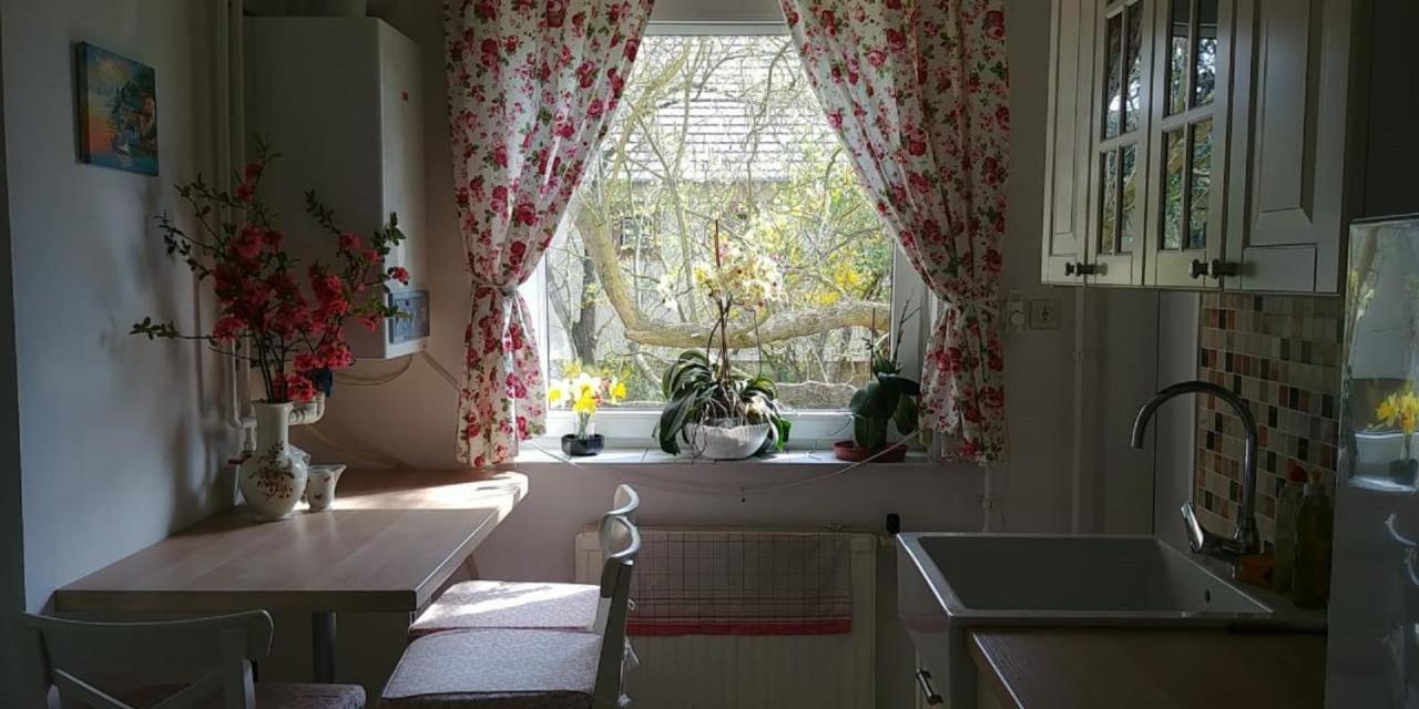Clara Apartman ケストヘイ エクステリア 写真